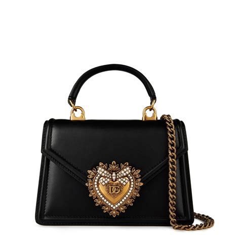 bolsa dolce gabbana original